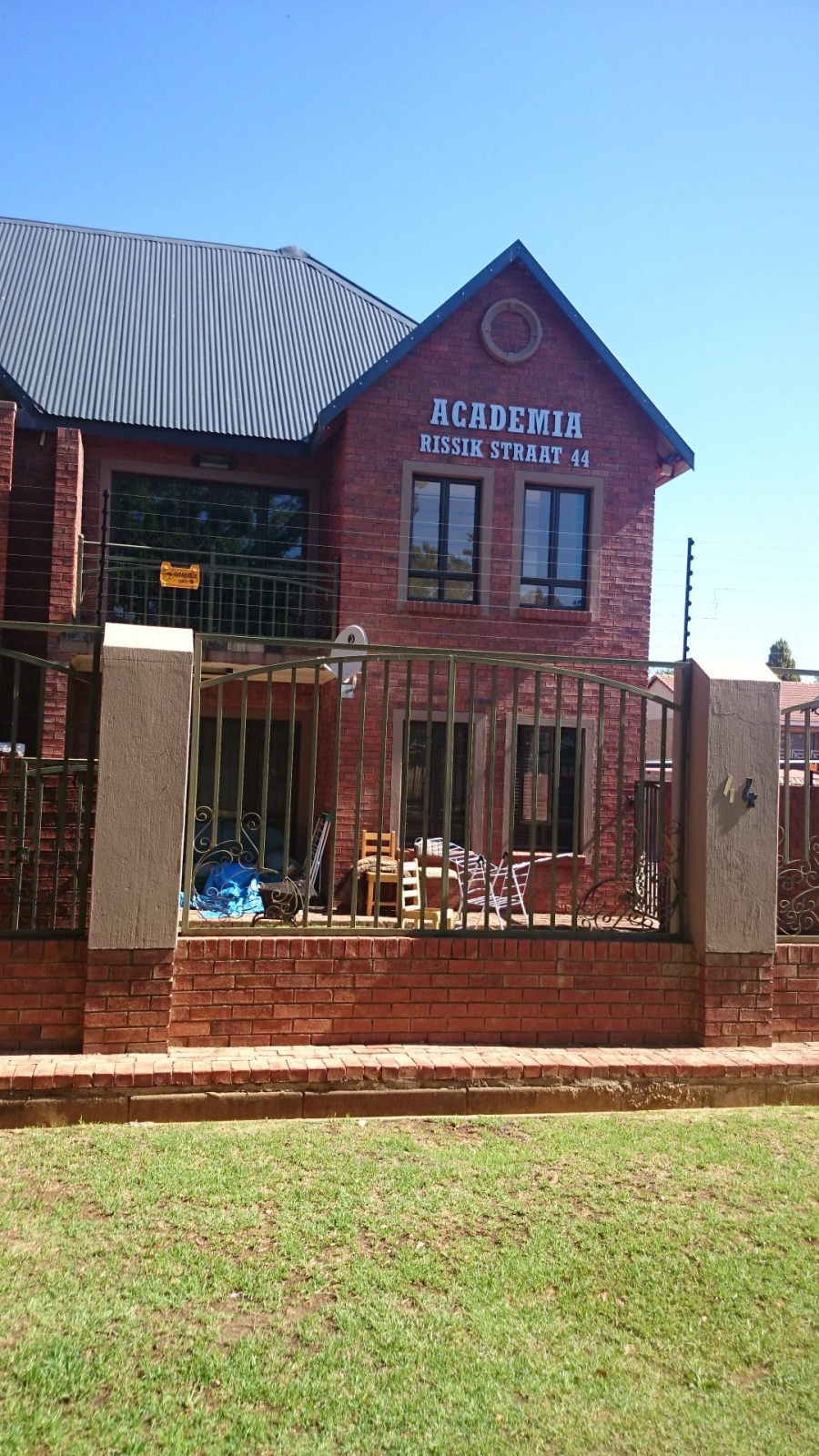 To Let 2 Bedroom Property for Rent in Die Bult North West